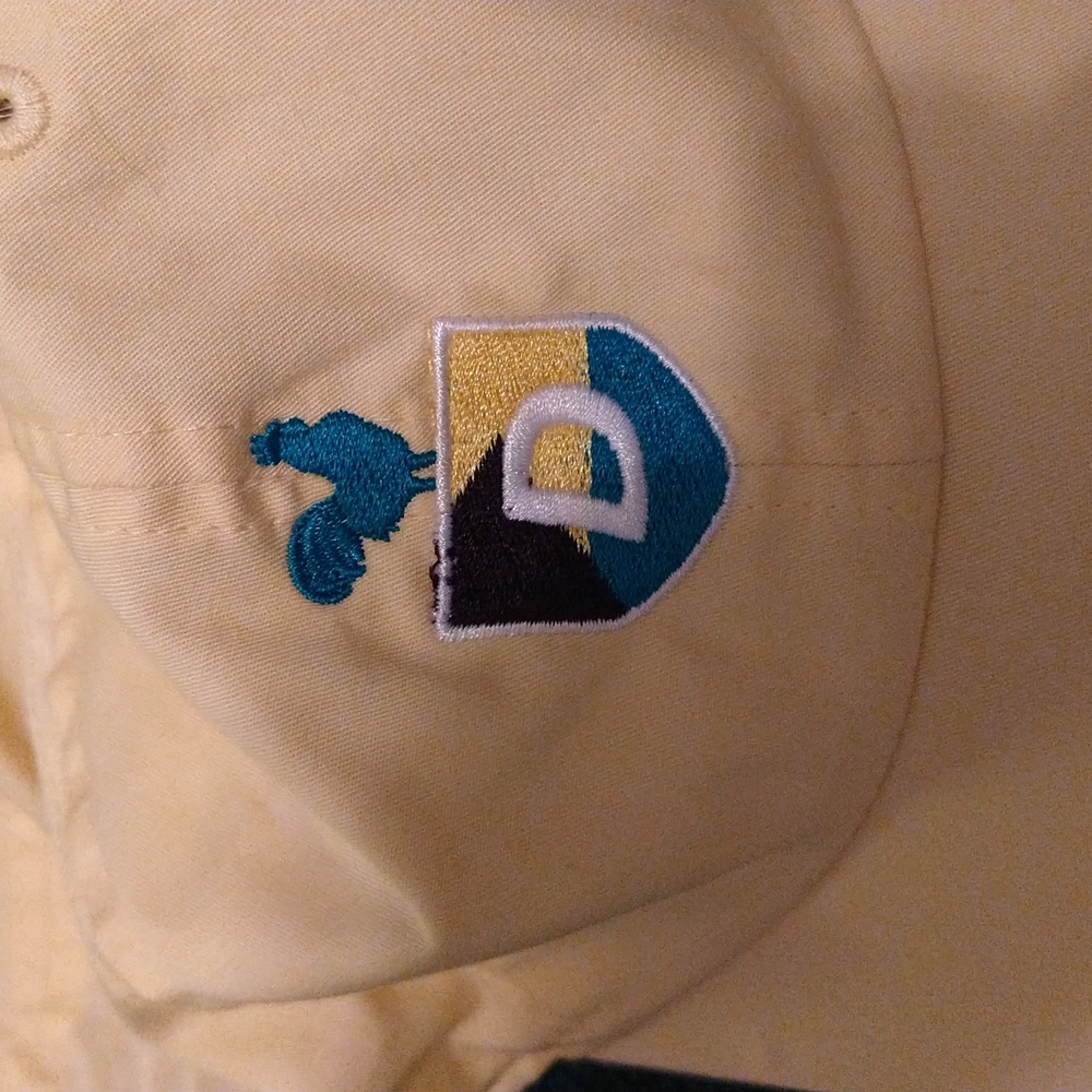 Baseball Cap - Picture 2 of 4
